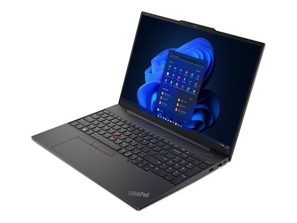 Lenovo ThinkPad E16 Gen 1 - 40.6 cm (16") - Core i