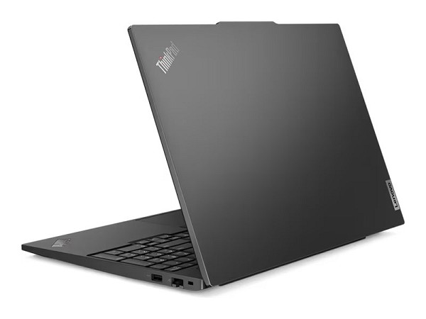 Lenovo ThinkPad E16 Gen 1 - 40.6 cm (16") - Core i oben