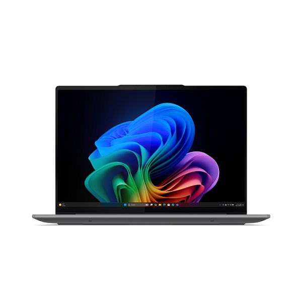 Lenovo Yoga Pro 7 14ASP9 AMD Ryzen AI 9 365 Laptop hinten