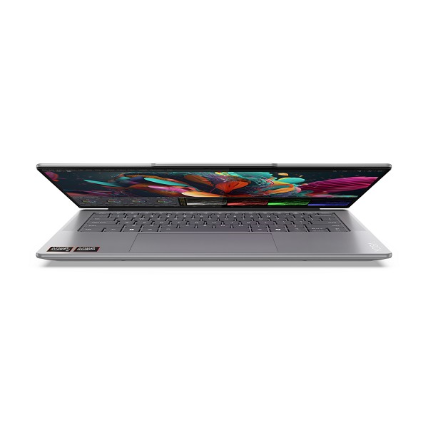 Lenovo Yoga Pro 7 14ASP9 AMD Ryzen AI 9 365 Laptop außen