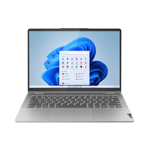 Lenovo IdeaPad Flex 5 14ABR8 AMD Ryzen™ 5 7430U Hy