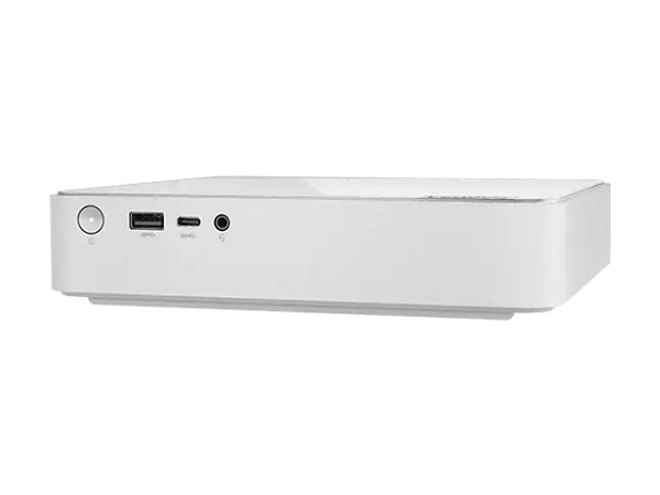 Lenovo IdeaCentre Mini 01IRH8 - Mini - Core i5 134 oben