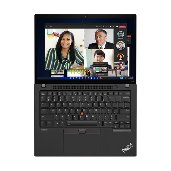 Lenovo ThinkPad P14s G4 (Intel), Core i7-1360P, 16 links