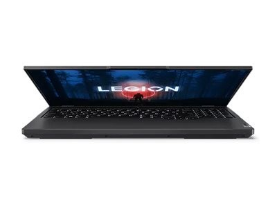 Lenovo Legion Pro 5 16ARX8 - 40.6 cm (16") - Ryzen vorn links