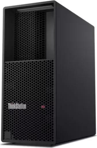 Lenovo ThinkStation P3 Tower, Core i9-14900K, 128GB RAM, 2TB SSD, 442