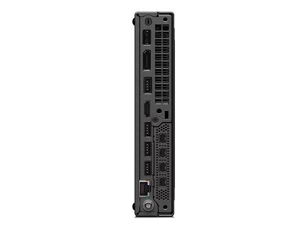 Lenovo ThinkStation P3 - Mini - Core i9 i9-14900 2 oben