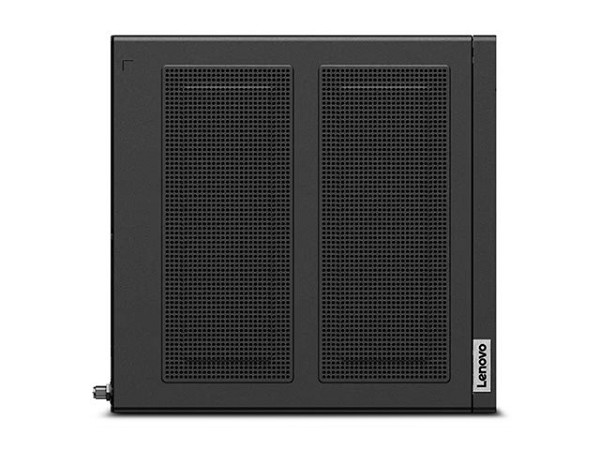 Lenovo ThinkStation P3 - Mini - Core i9 i9-14900 2 vorn links