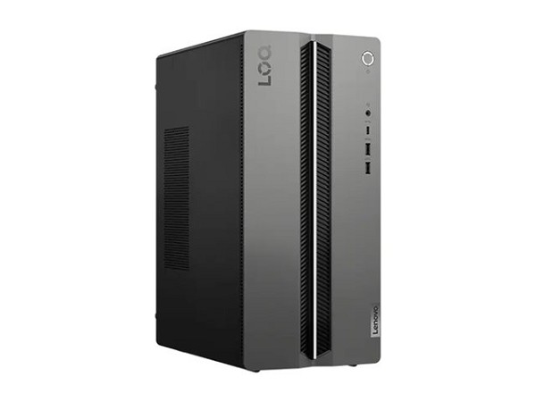 Lenovo LOQ Tower 17IRR9 - Tower - Core i5 i5-14400 rechts