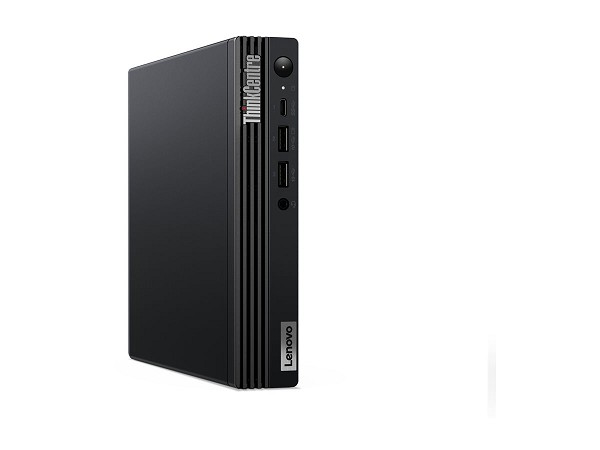 Lenovo ThinkCentre M70q Gen4 - Mini - Core i5 1340 rechts