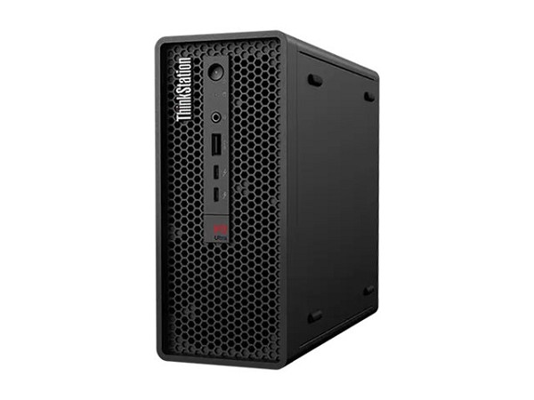 Lenovo ThinkStation P3 Ultra - MT - Core i9 13900