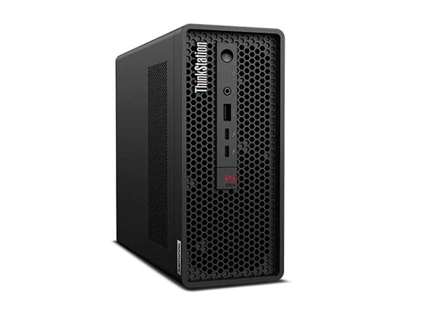 Lenovo ThinkStation P3 Ultra - MT - Core i9 13900 rechts