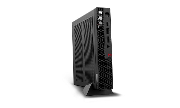 LENOVO ThinkStation P3 Tiny - Intel Core i5-13500