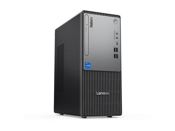 Lenovo ThinkCentre neo 50t Gen 5 - Tower - Core i5 oben