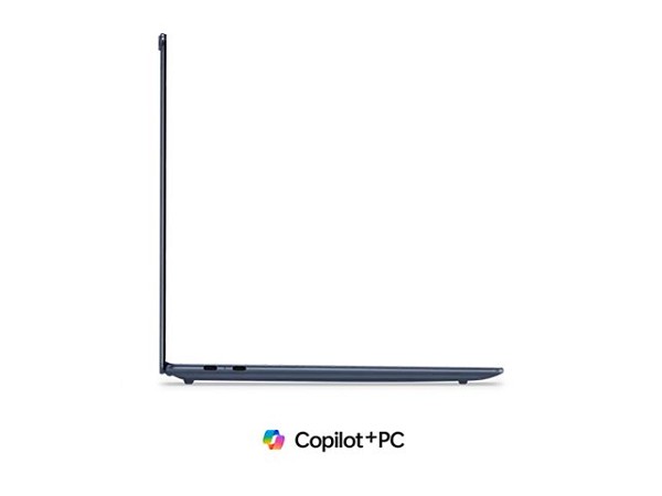 Lenovo Yoga Slim 7 14Q8X9 - 36.8 cm (14.5") - Snap außen