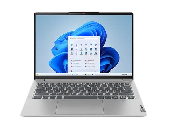 Lenovo IdeaPad Slim 5 14IMH9 - 35.6 cm (14") - Cor hinten