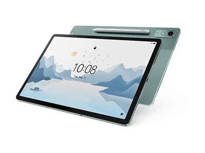 Lenovo Tab P12 ZAD5 - Tablet - Android 13 oder höh hinten