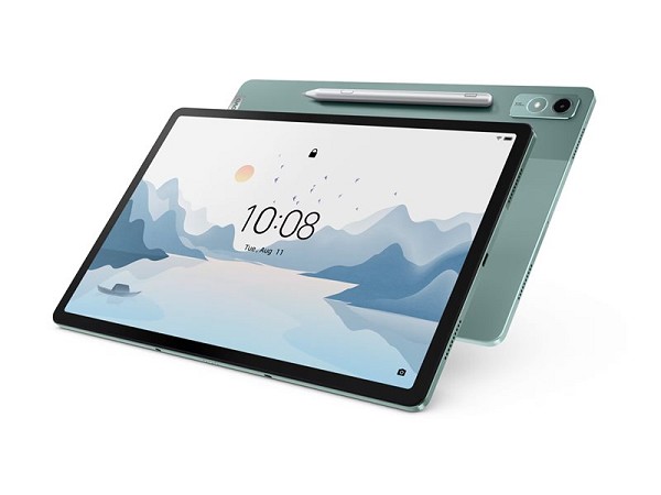 Lenovo Tab P12 ZAD5 - Tablet - Android 13 oder höh unten