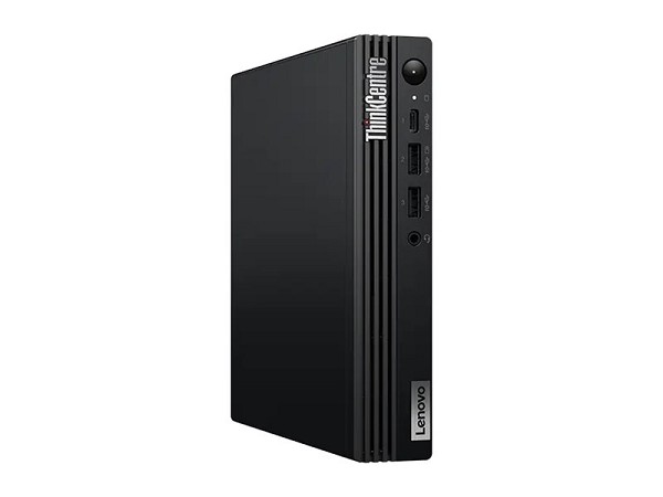 Lenovo ThinkCentre M75q Gen 5 - Tiny - Ryzen 7 Pro oben