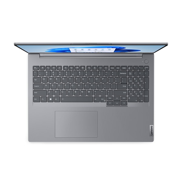 Lenovo ThinkBook 16 G6 ABP AMD Ryzen™ 7 7730U Lapt außen