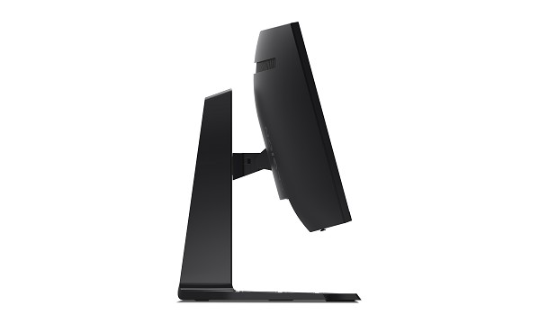 Lenovo Legion R34w-30 - LED-Monitor - Gaming - geb innen