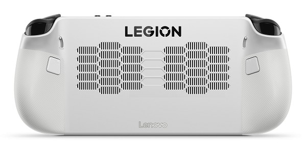 Preview: Lenovo Legion Go S 8ARP1 Tragbare Spielkonsole 20, hinten