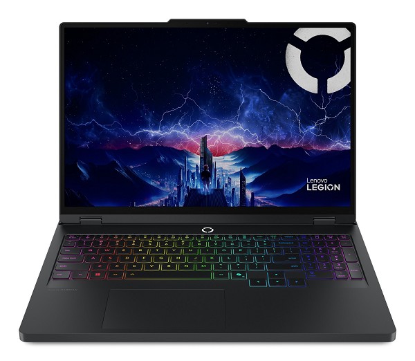 Lenovo Legion Pro 5 16IAX10 Intel Core Ultra 7 255