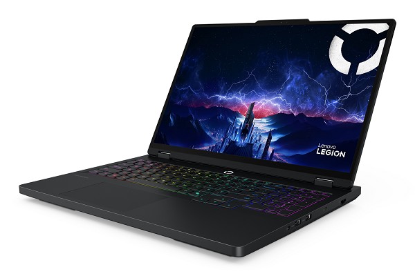 Preview: Lenovo Legion Pro 5 16IAX10 Intel Core Ultra 7 255 links