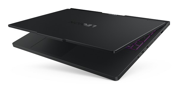 Preview: Lenovo Legion Pro 5 16IAX10 Intel Core Ultra 7 255 rechts