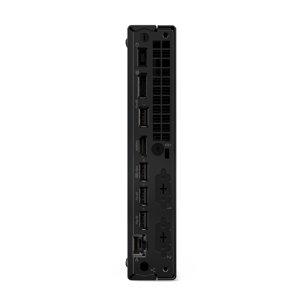 Preview: Lenovo ThinkCentre M70q Gen 5 Intel® Core™ i5 i5-1 rechts