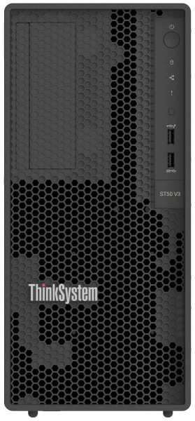 Lenovo ThinkSystem ST50 V3 Server 1,92 TB Tower In