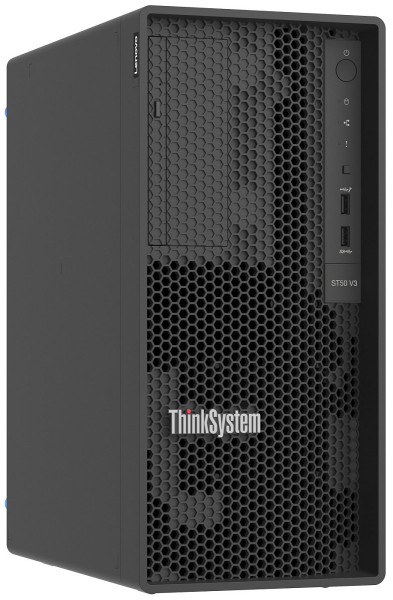 Preview: Lenovo ThinkSystem ST50 V3 Server 1,92 TB Tower In links