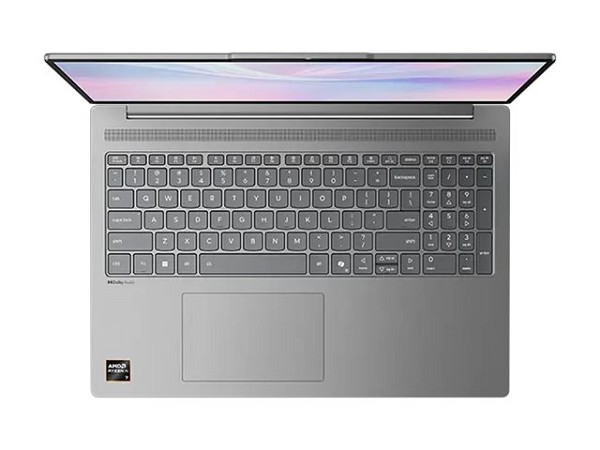 Lenovo IdeaPad Slim 5 16AKP10 - AMD Ryzen AI 5 330 rechts