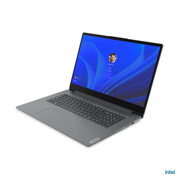 Preview: Lenovo V17 G4 IRU -  Core i7 13620H - Win 11 Pro - UHD Graph links