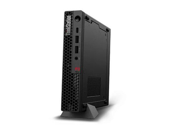 Lenovo ThinkStation P3 Gen 2 – Intel Core Ultra 7 265, 64 GB RAM, 29