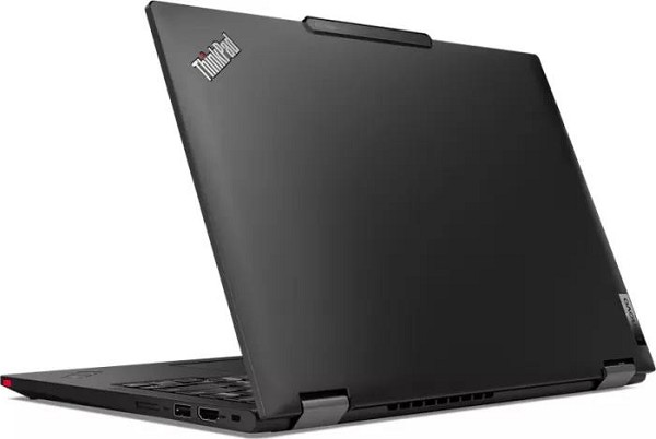 Lenovo ThinkPad X13 Yoga G4 Deep Black, Core i5-13 innen