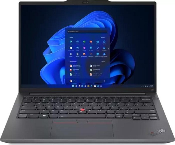 Lenovo ThinkPad E14 G5 (Intel) - Aluminium, Core i