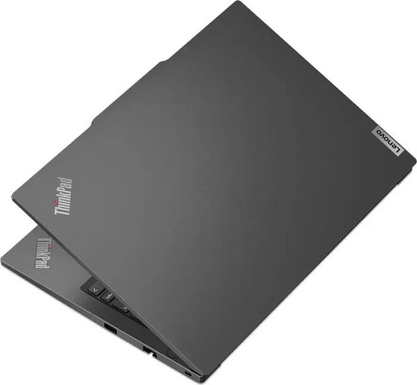 Lenovo ThinkPad E14 G5 (Intel) - Aluminium, Core i außen