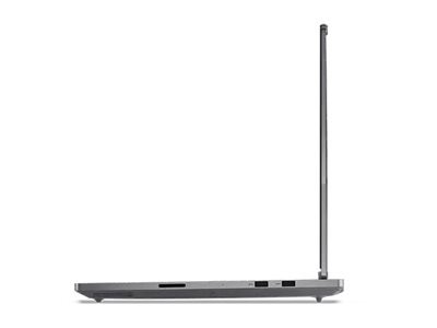 Lenovo ThinkBook 16p G5 IRX - 40.6 cm (16") - Core vorn rechts