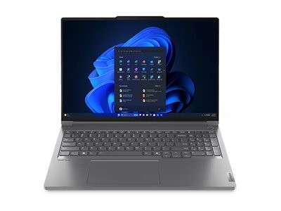 Lenovo ThinkBook 16p G5 IRX - 40.6 cm (16") - Core hinten