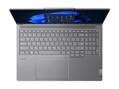 Lenovo ThinkBook 16p G5 IRX - 40.6 cm (16") - Core unten