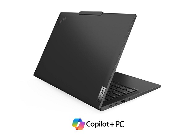 Lenovo ThinkPad T14s Gen 6 - 35.6 cm (14") - Snapd außen