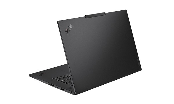 Lenovo ThinkPad T1g Gen 8 Intel Core Ultra 9 285H oben