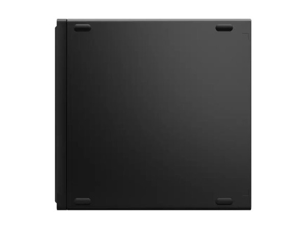 Preview: Lenovo ThinkCentre M70q Gen 6 - Tiny - Core hinten hinten