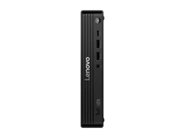 Preview: Lenovo ThinkCentre M70q Gen 6 - Tiny - Core rechts rechts