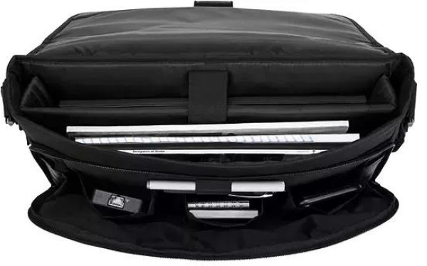 Preview: Lenovo ThinkPad Essential Messenger Notebooktasche rechts