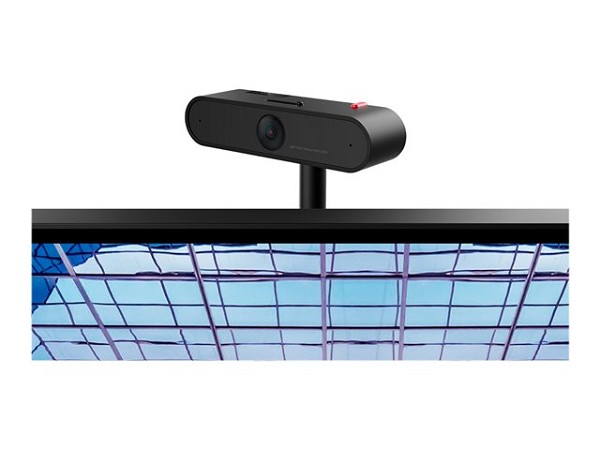 Lenovo ThinkVision M50 - Webcam  aussen außen