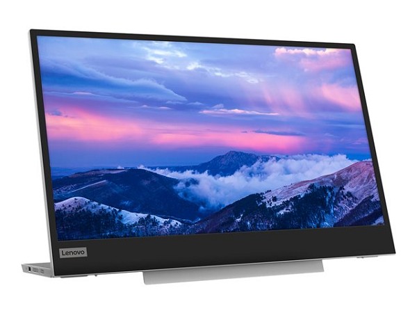 Lenovo L152 - LED-Monitor - Full HD (1080p) - 39.6 oben