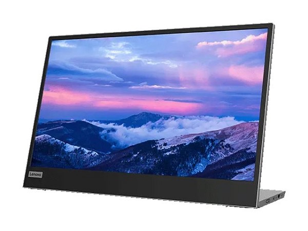 Lenovo L152 - LED-Monitor - Full HD (1080p) - 39.6 innen