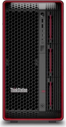 Lenovo ThinkStation PX, 2x Xeon Silver 4410Y, 64GB