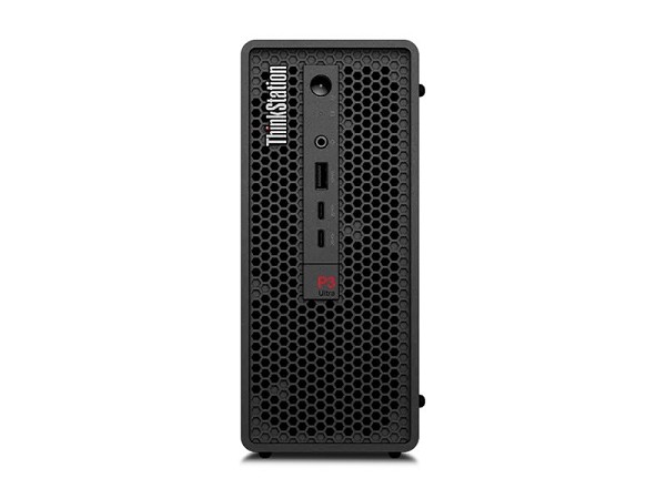 Preview: Lenovo ThinkStation P3 Ultra Gen 2 30J5 - MT recht rechts